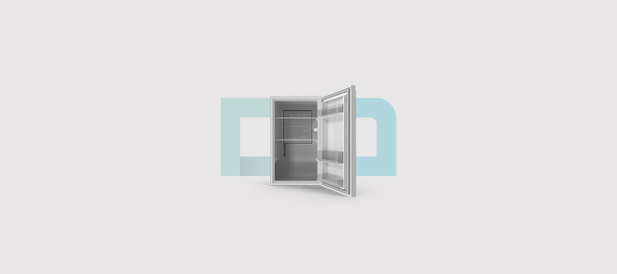 Providing a cooling refrigerator